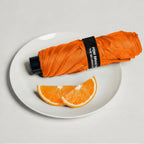 Sunny Umbrella Mini - Mandarin