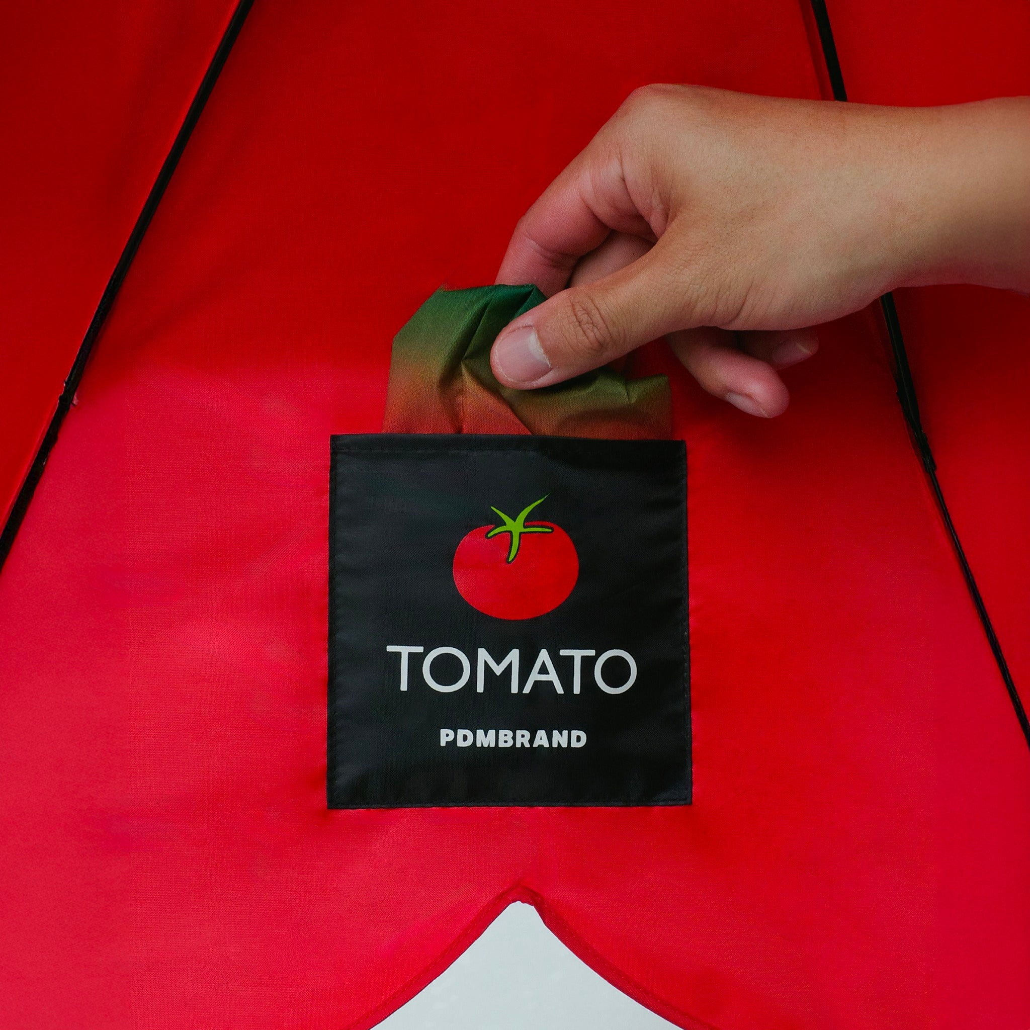 Tomato Umbrella Mini