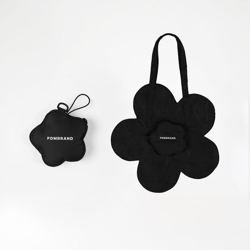 Daisy Foldable Bag