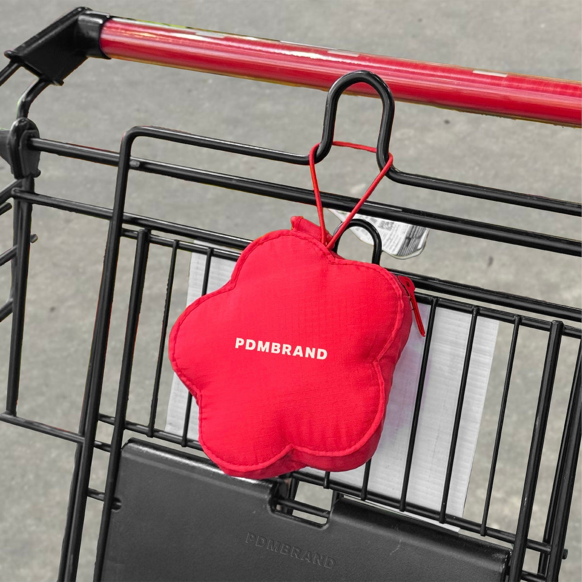 Daisy Foldable Bag