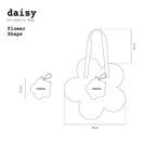 Daisy Foldable Bag