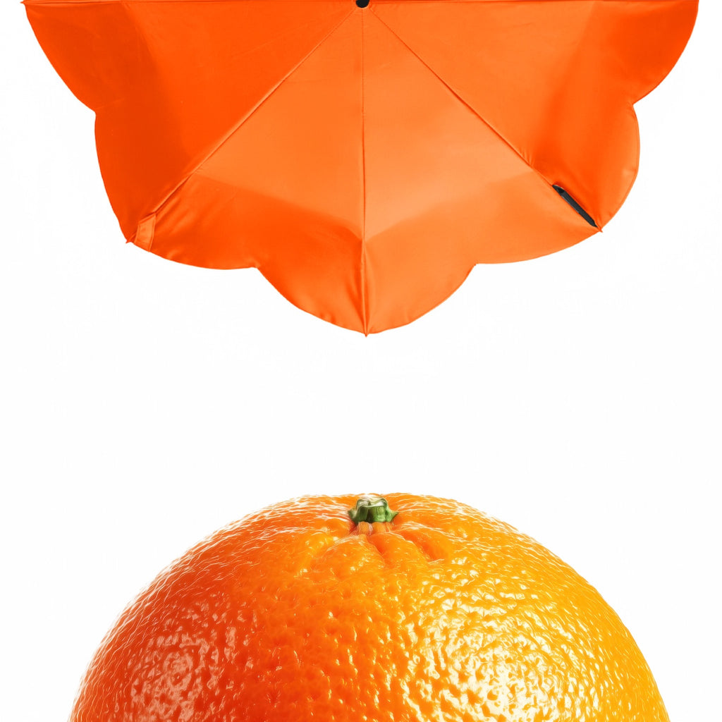 Sunny Umbrella Mini - Mandarin