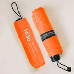Sunny Umbrella Mini - Mandarin
