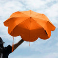 Sunny Umbrella Mini - Mandarin