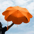 Sunny Umbrella Mini - Mandarin