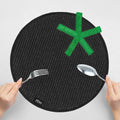 Tomato placemat