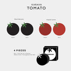 Tomato placemat