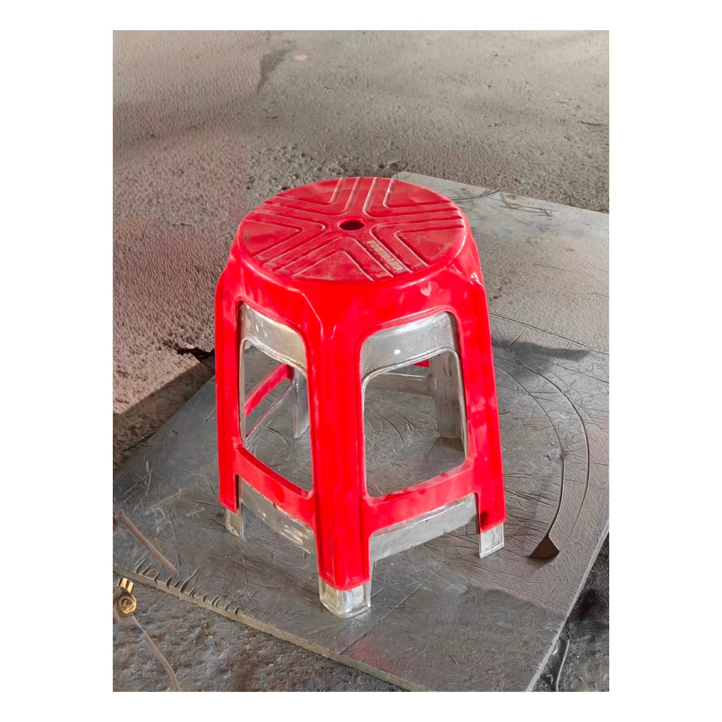 Also Monobloc (Pre-order)