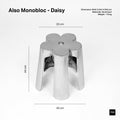 Also Monobloc (Pre-order)