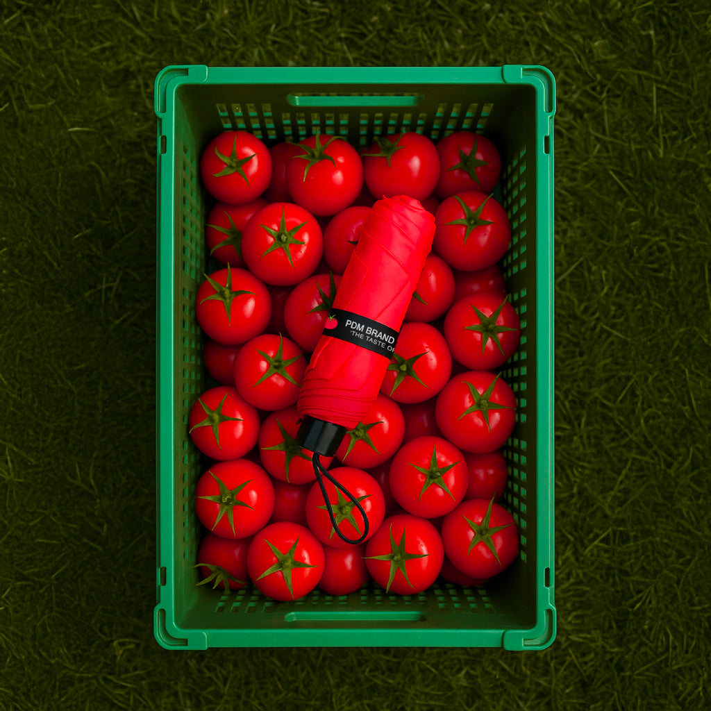 Tomato Umbrella Mini