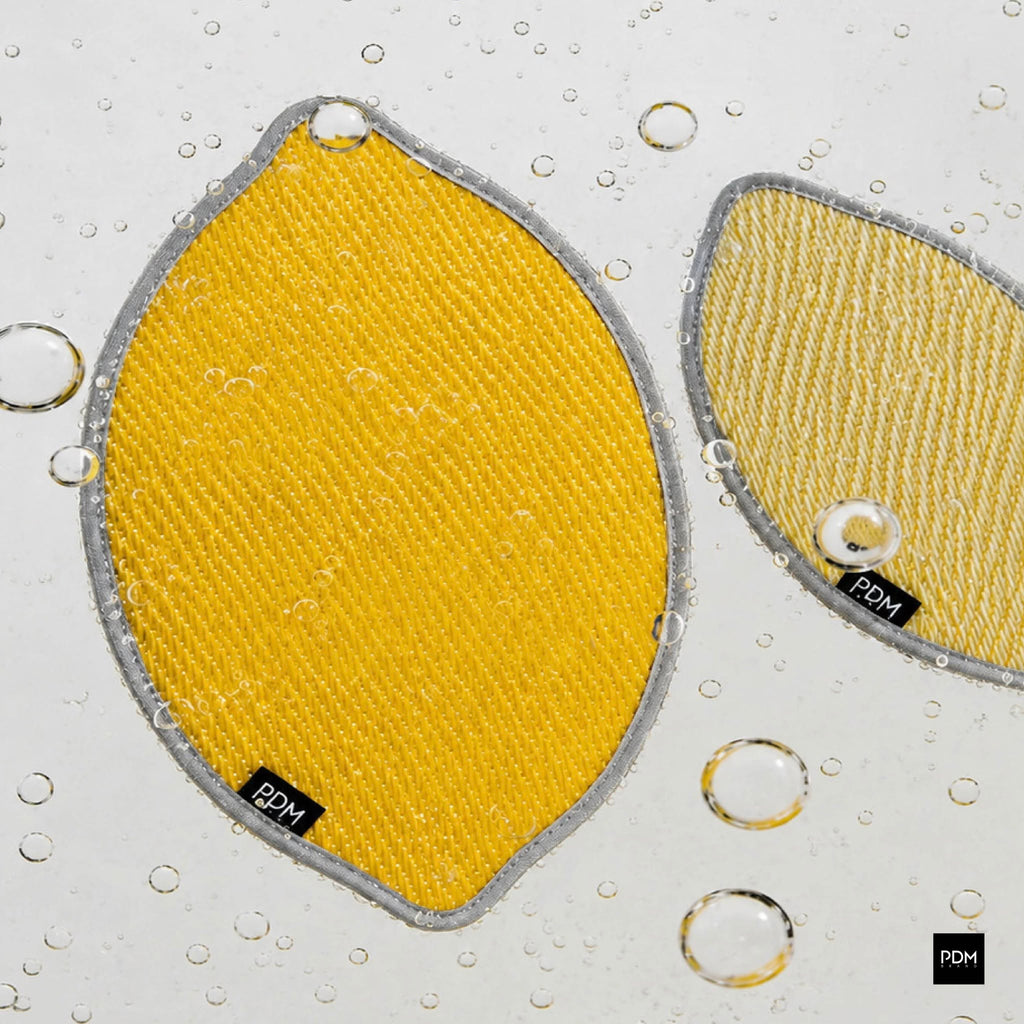 Limone placemat