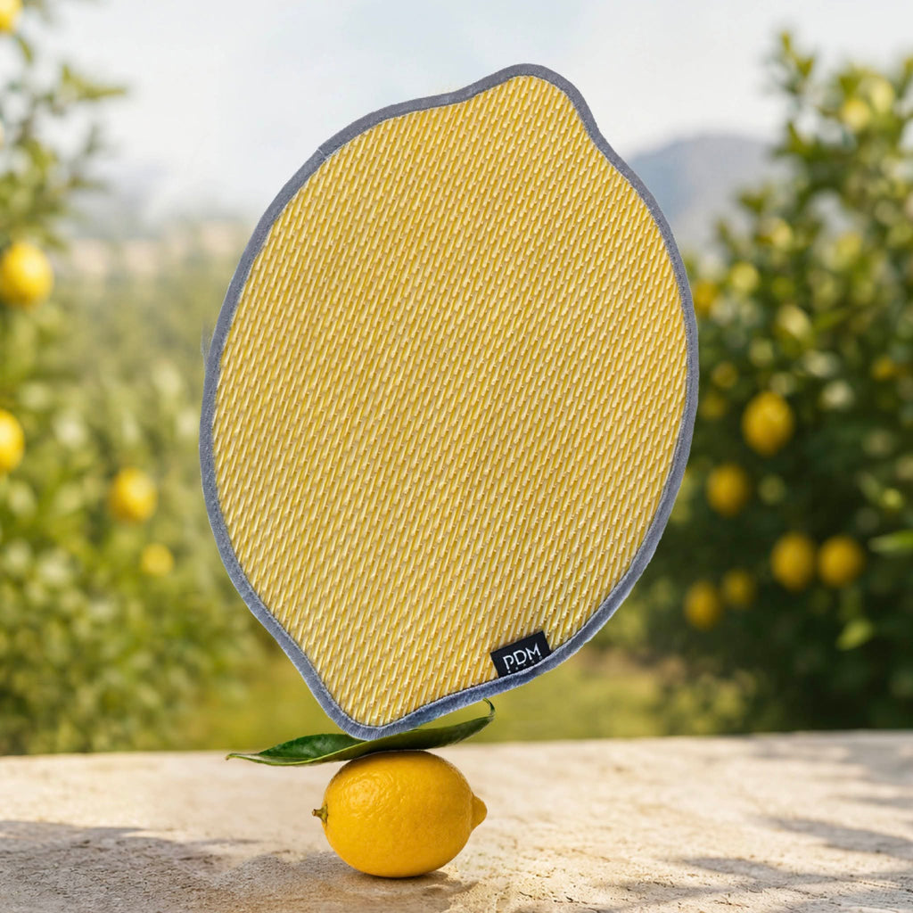 Limone placemat