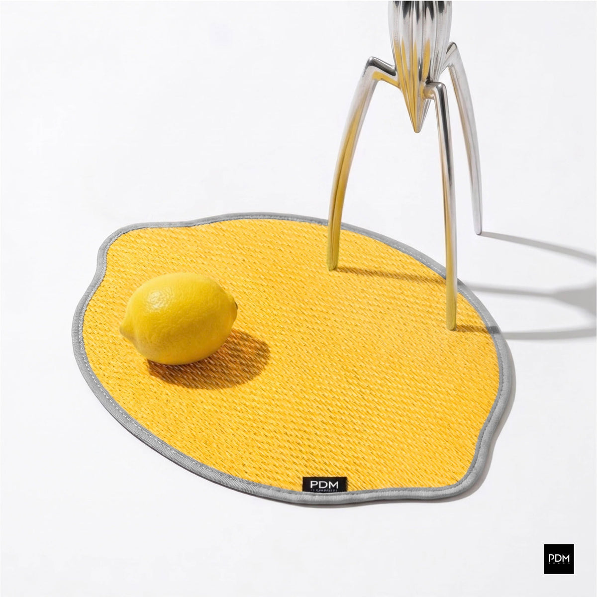 Limone placemat