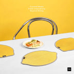 Limone placemat