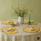 Limone placemat