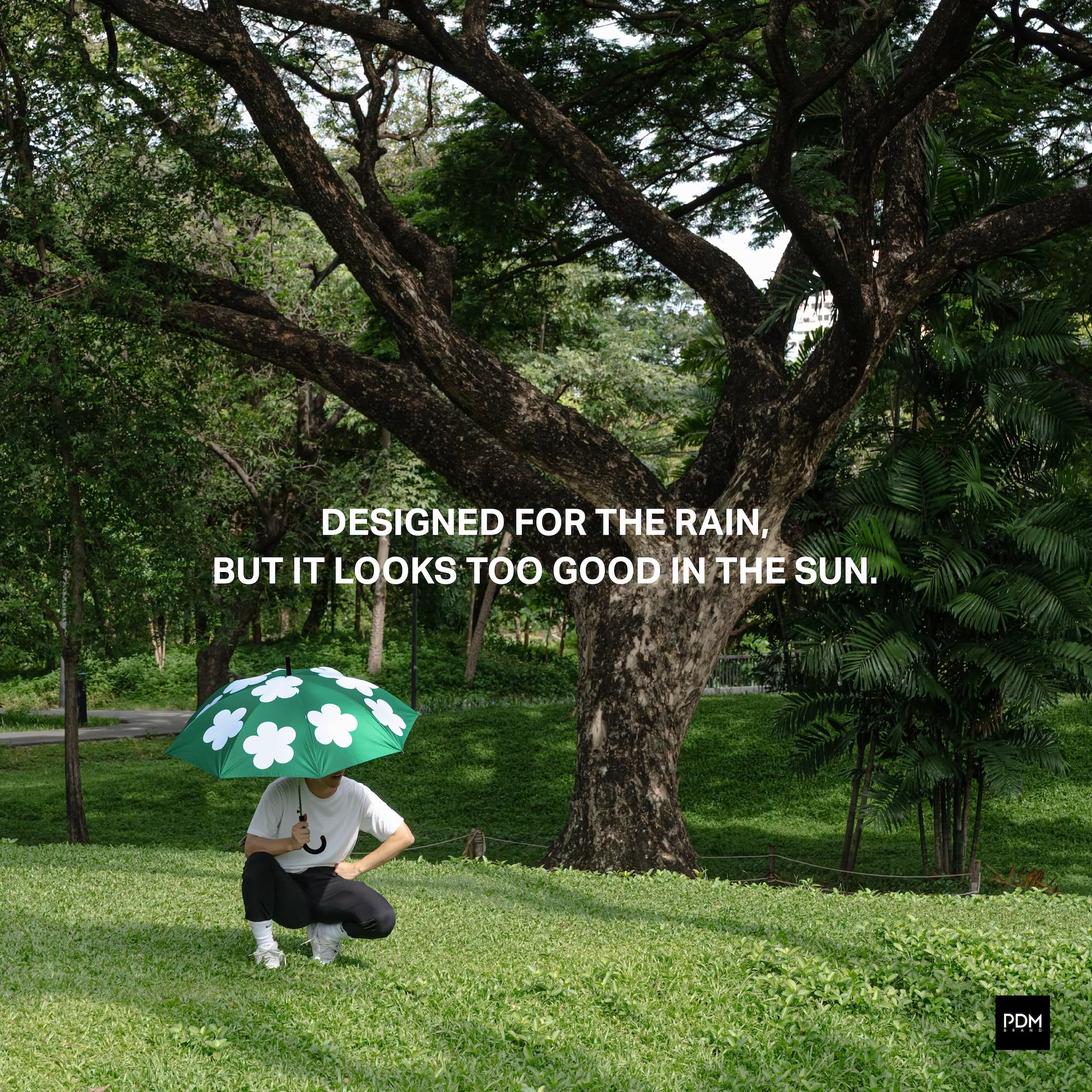 Bloom Umbrella