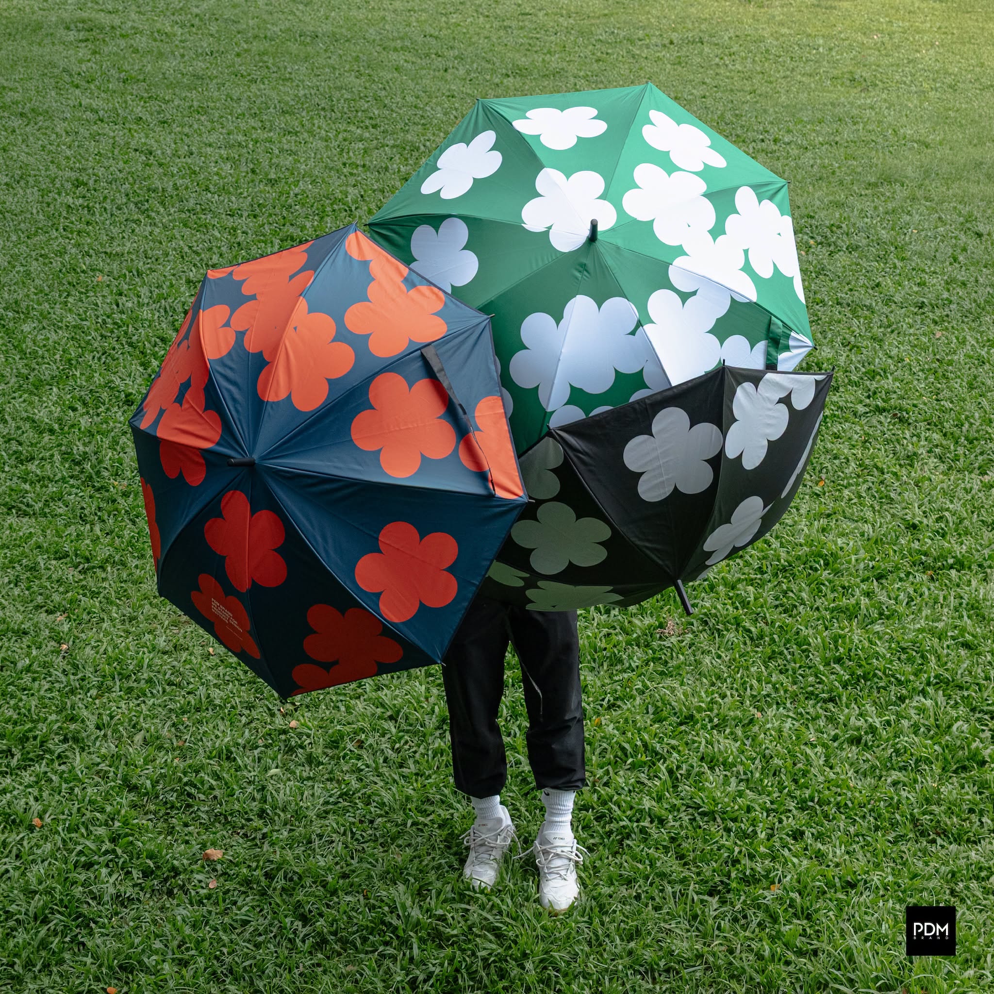 Bloom Umbrella
