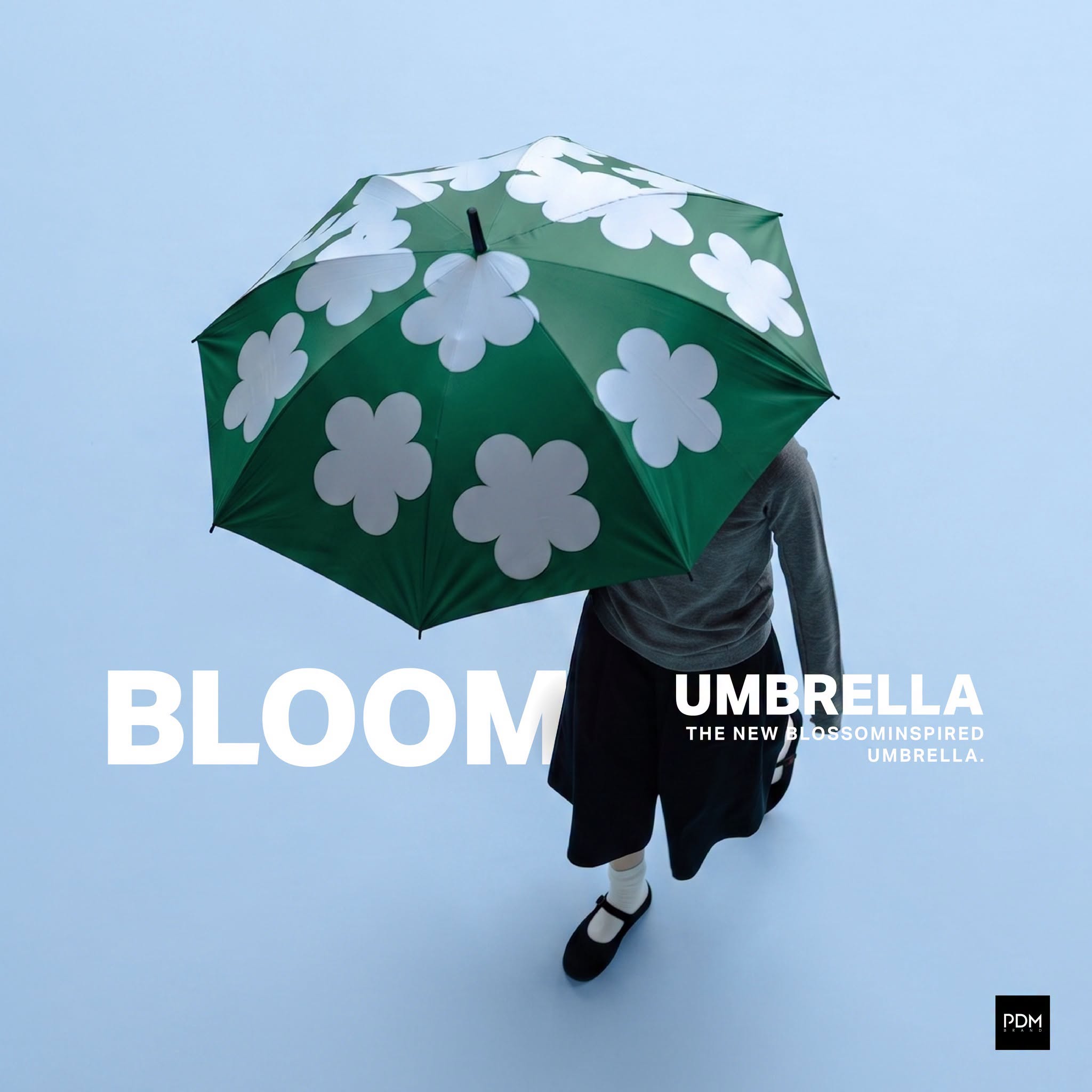 Bloom Umbrella