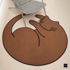CURL – Indoor and Outdoor Mat