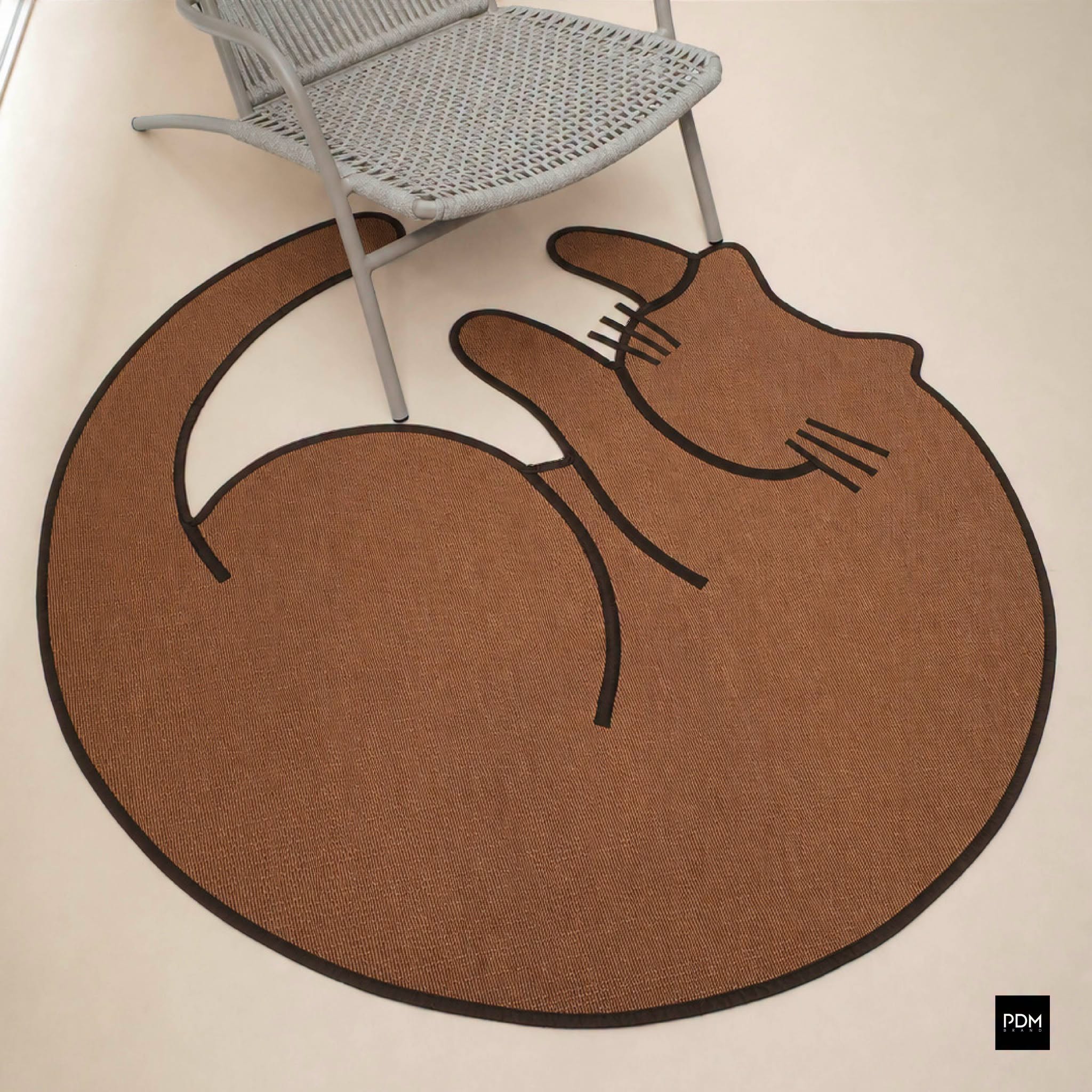 CURL – Indoor and Outdoor Mat