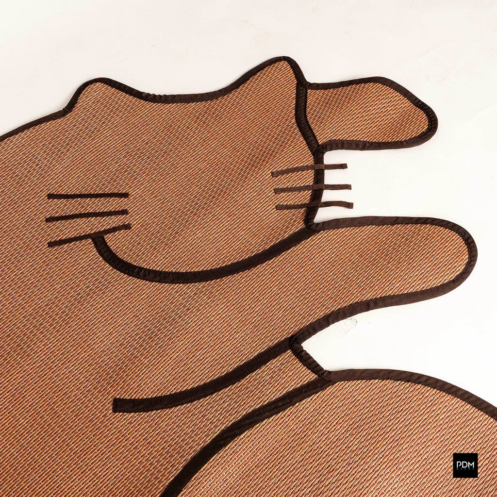 CURL – Indoor and Outdoor Mat