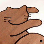CURL – Indoor and Outdoor Mat