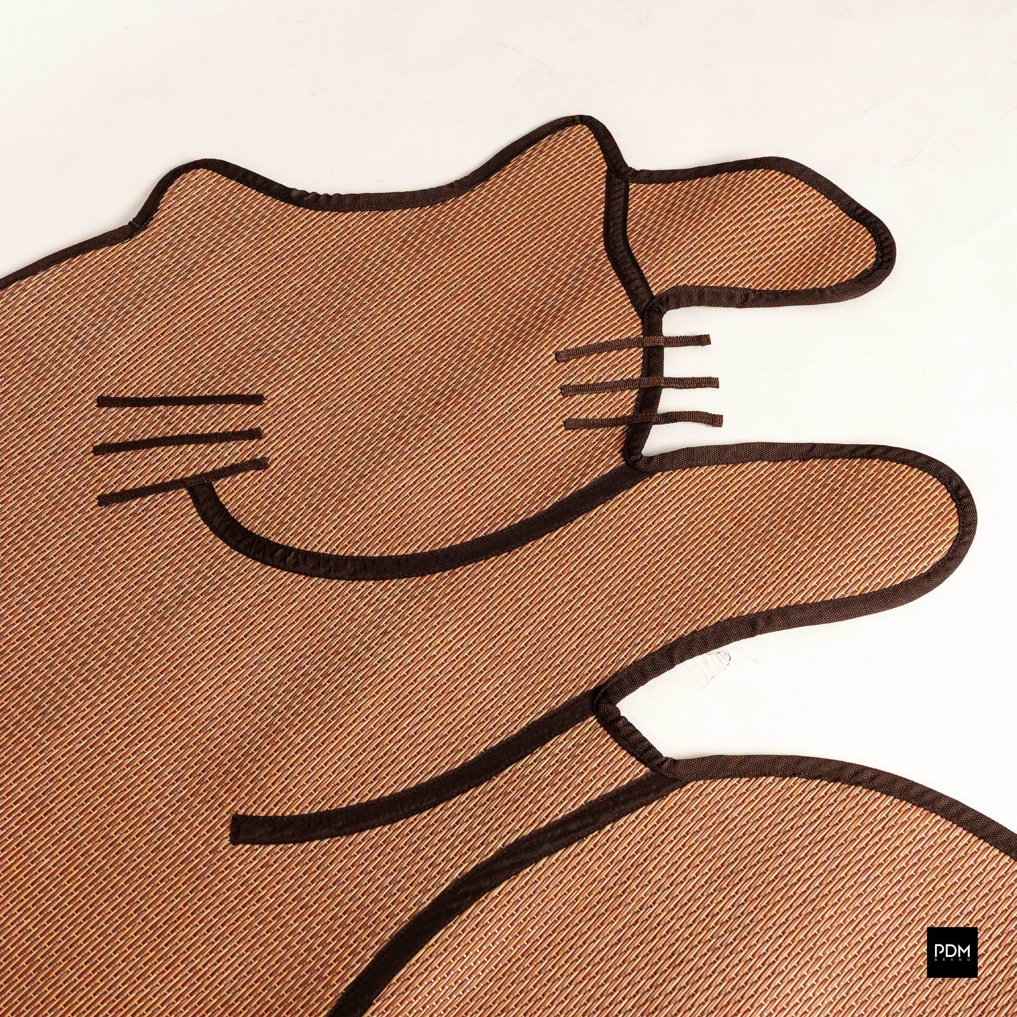 CURL – Indoor and Outdoor Mat
