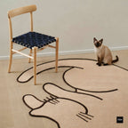 CURL – Indoor and Outdoor Mat