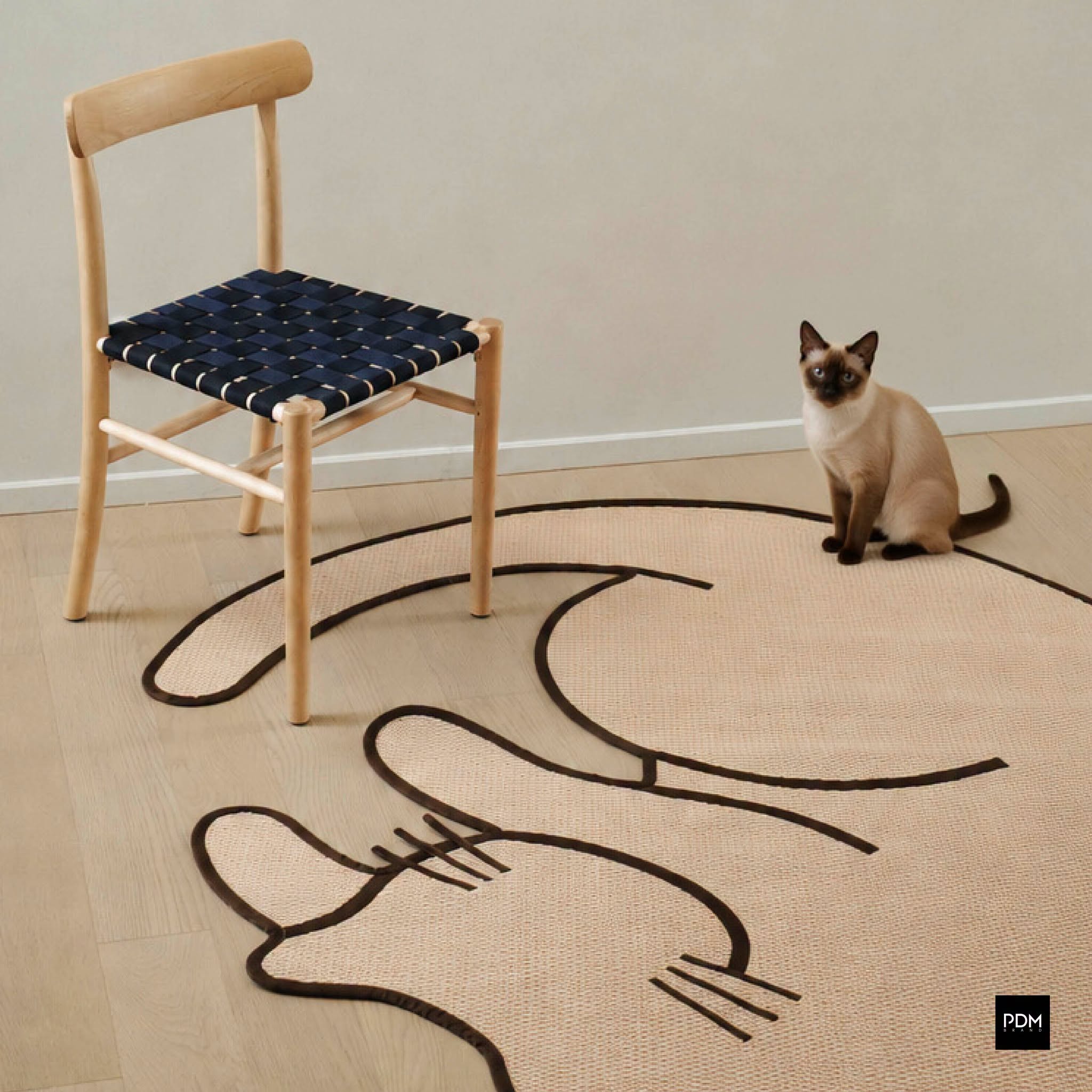 CURL – Indoor and Outdoor Mat