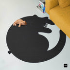 CURL – Indoor and Outdoor Mat