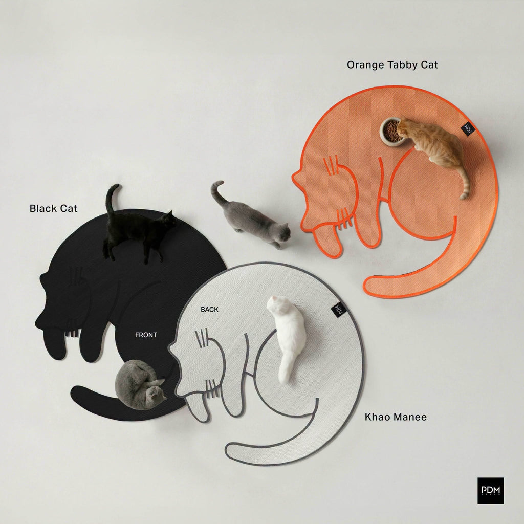 CURL – Indoor and Outdoor Mat
