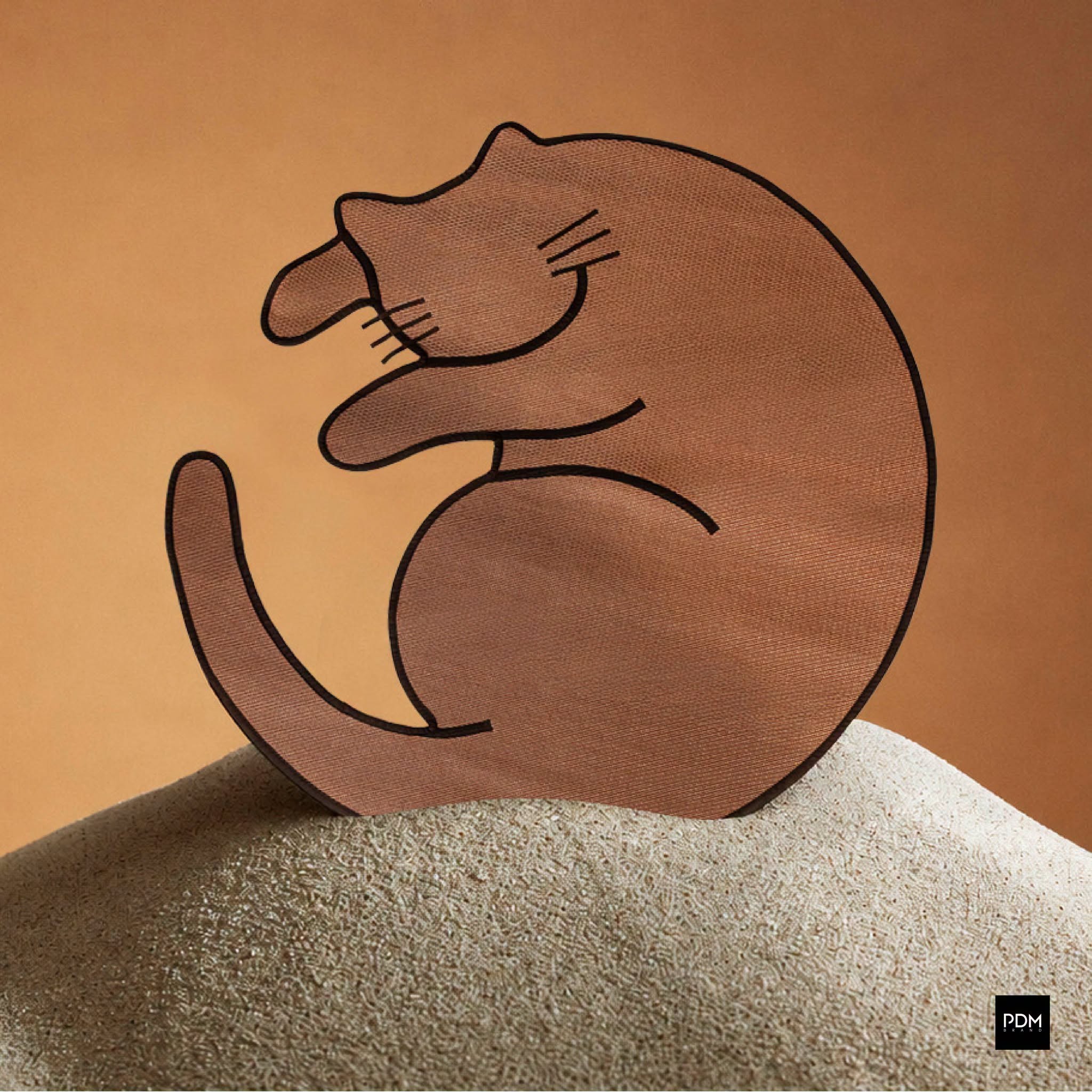 CURL – Indoor and Outdoor Mat