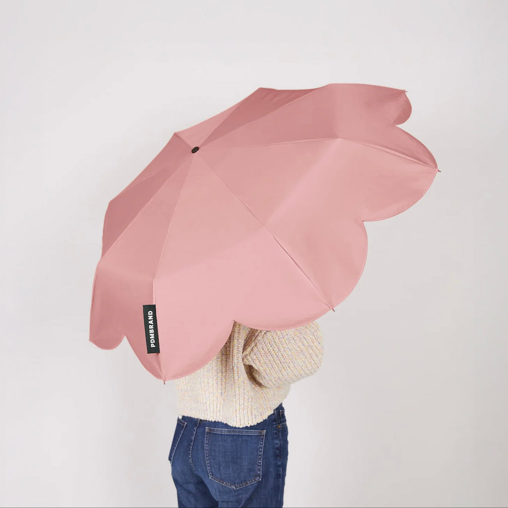 Sunny Umbrella Mini - Rose Petal