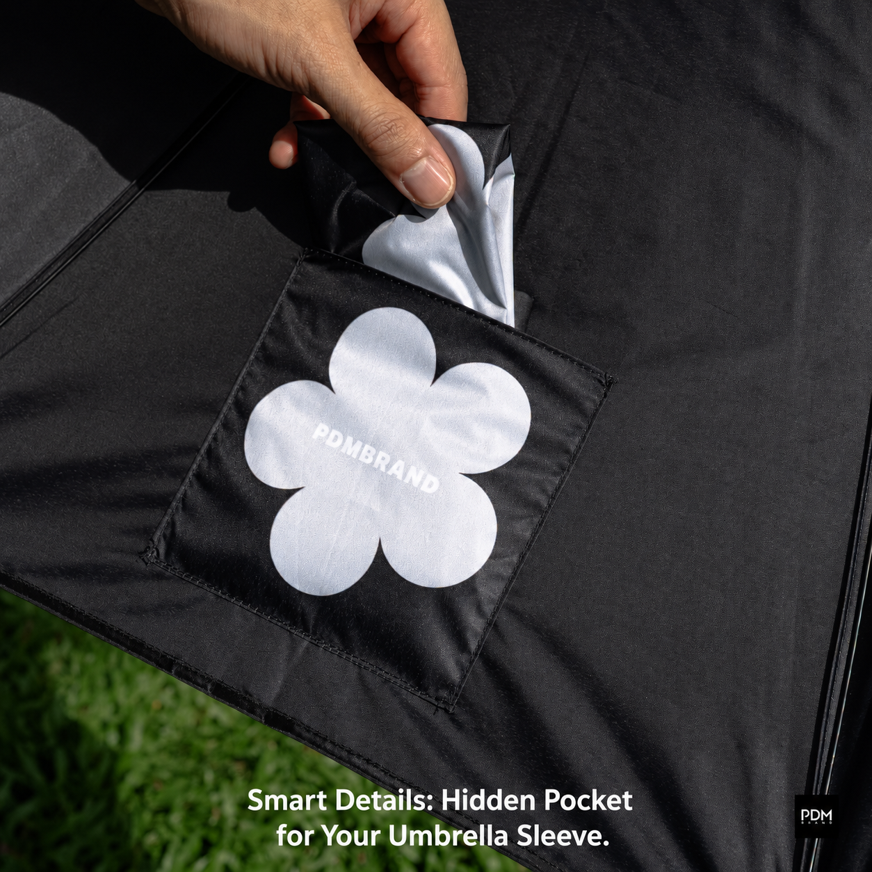Bloom Umbrella