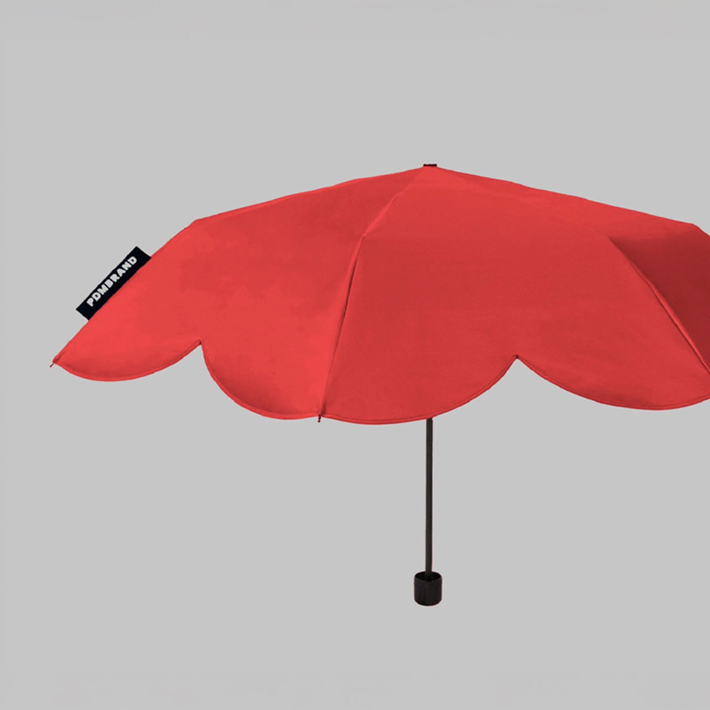 Sunny Umbrella Mini - Pomegranate Red
