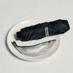 Sunny Umbrella Mini - Obsidian Black