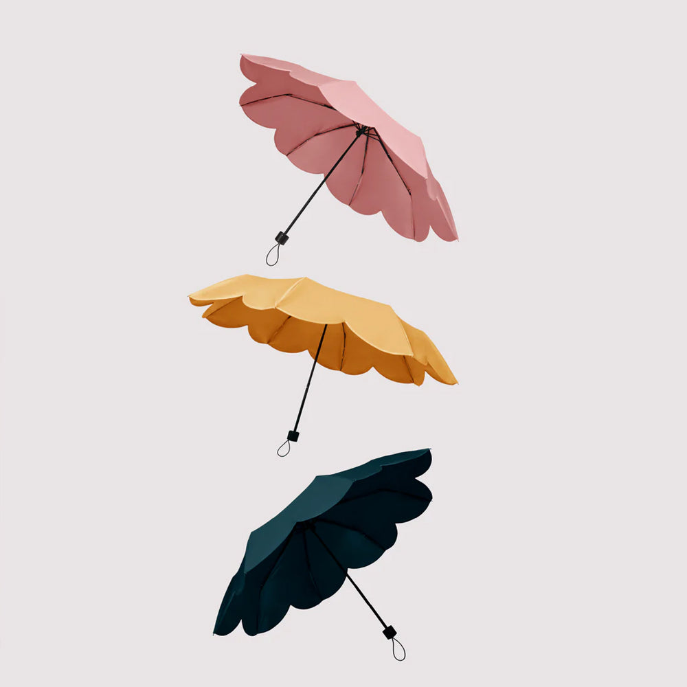 Sunny Umbrella Mini - Daffodil