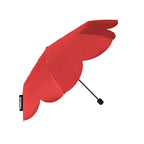 Sunny Umbrella Mini - Pomegranate Red
