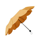 Sunny Umbrella Mini - Daffodil