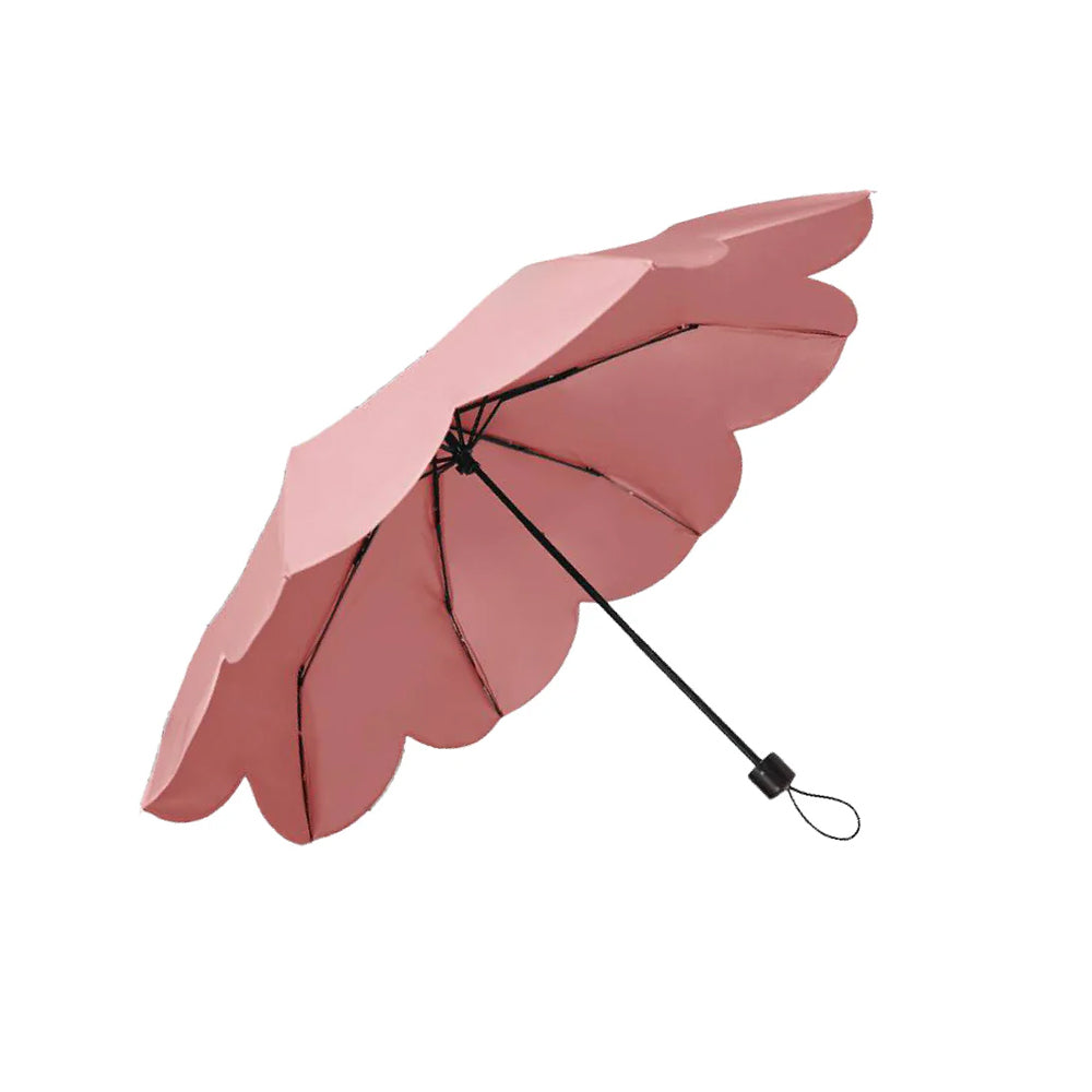 Sunny Umbrella Mini - Rose Petal