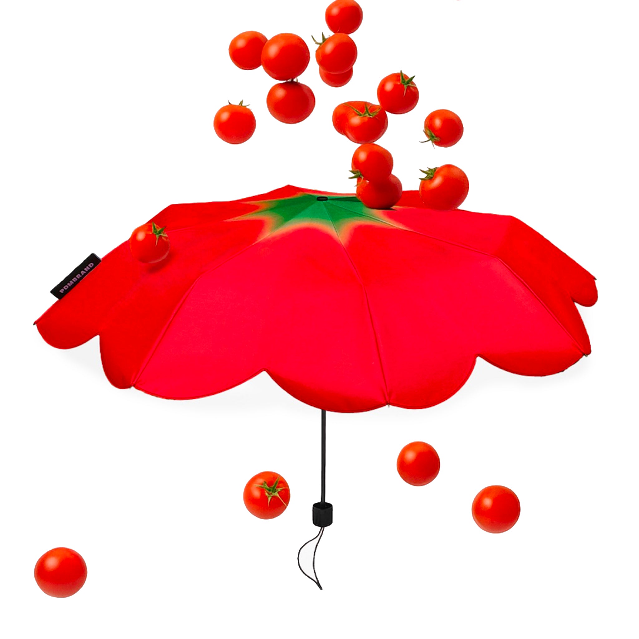 Tomato Umbrella Mini