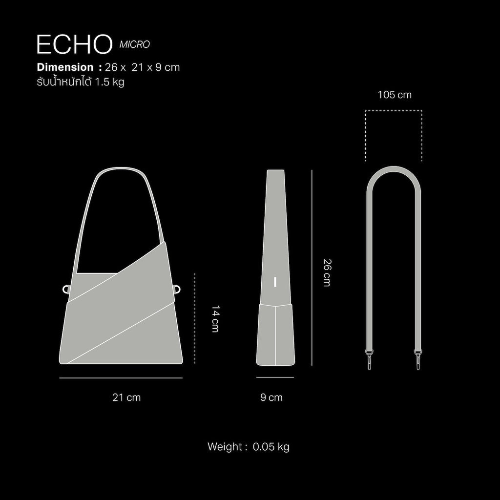 Echo Micro