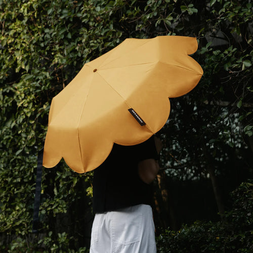 Sunny Umbrella Mini - Daffodil